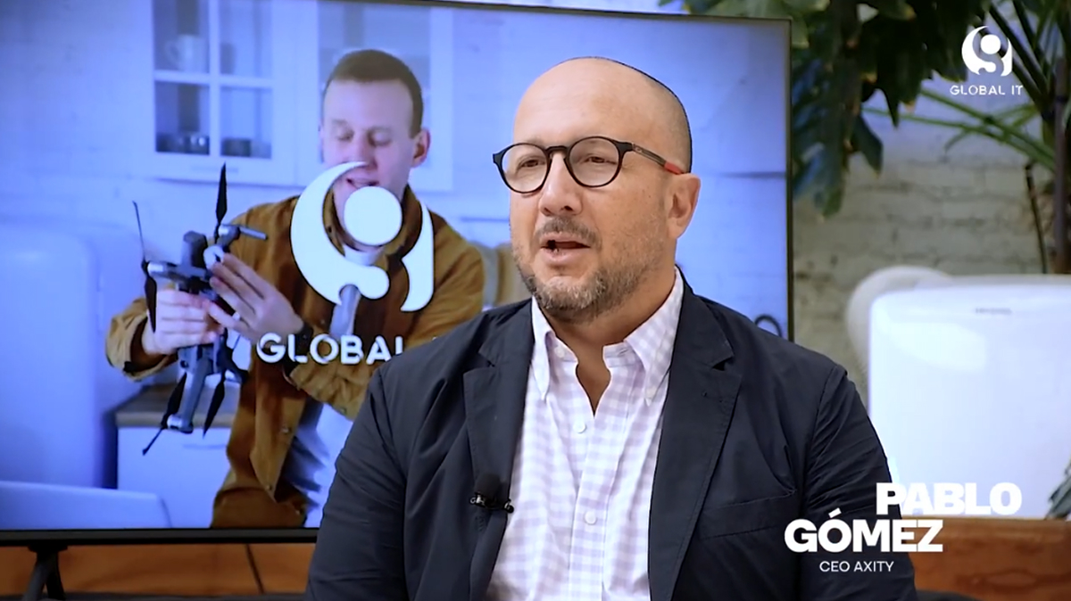 Las tendencias del 2025 en materia de tecnología empresarial