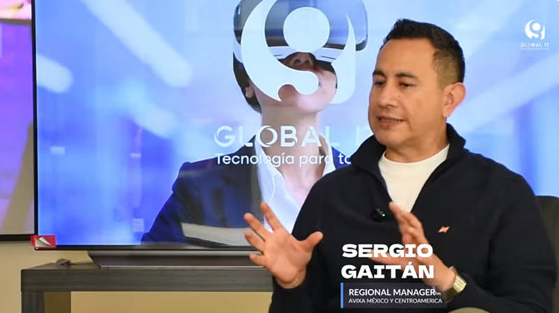 InfoComm América Latina y el futuro de la integración audiovisual | AVIXA