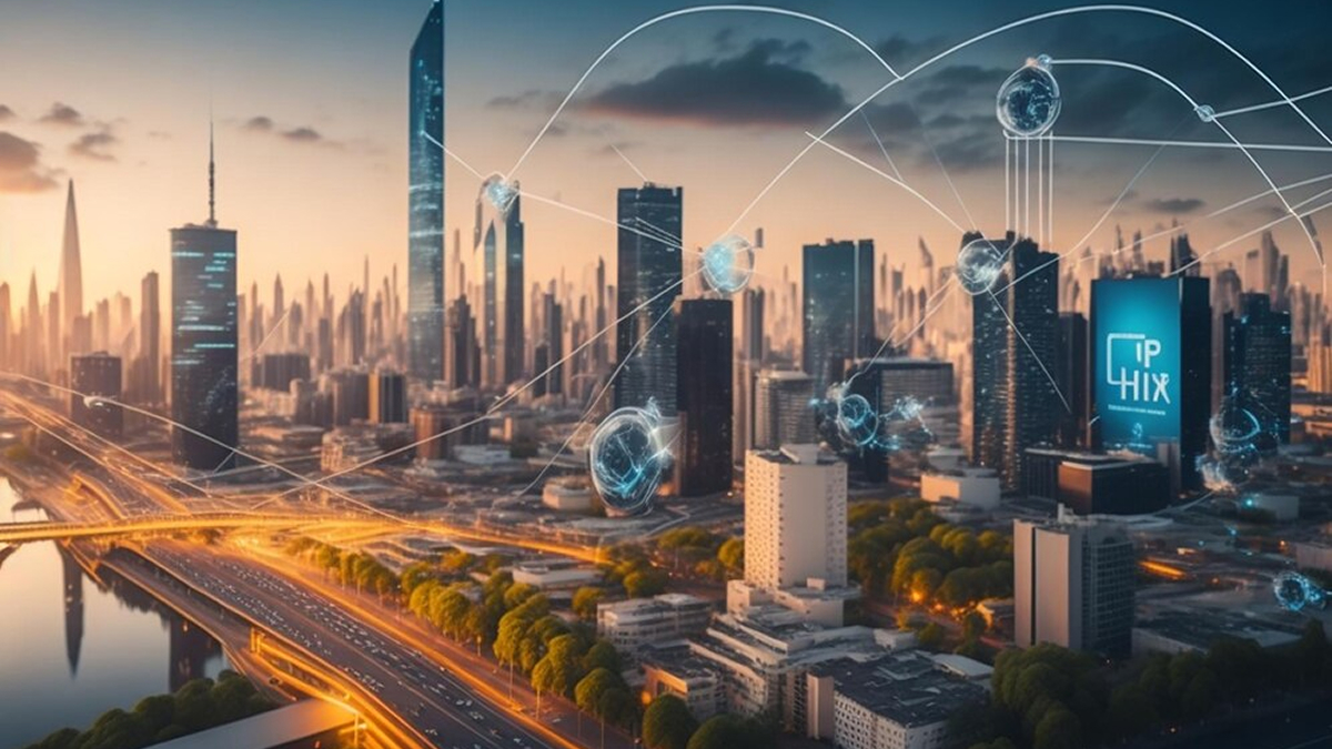 El futuro de las ciudades inteligentes es humano: cómo Dahua convierte la tecnología en propósito