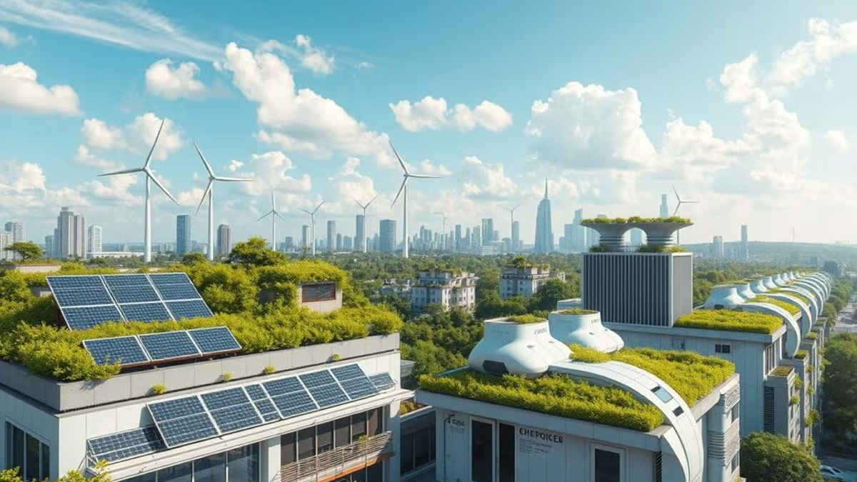 La sostenibilidad impulsa cambios en la infraestructura cloud