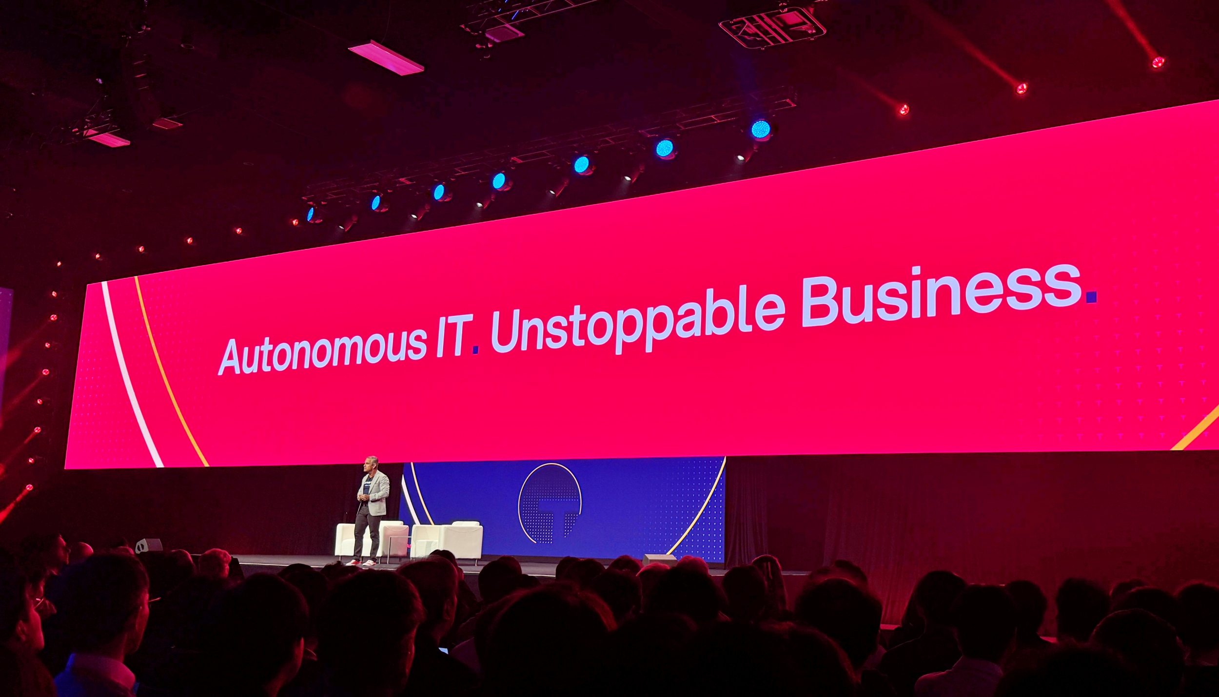 Tanium apuesta por la IA agentiva para transformar las operaciones de TI empresariales