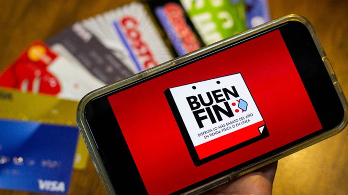 Estudio integral revela el comportamiento del consumidor en El Buen Fin 2025