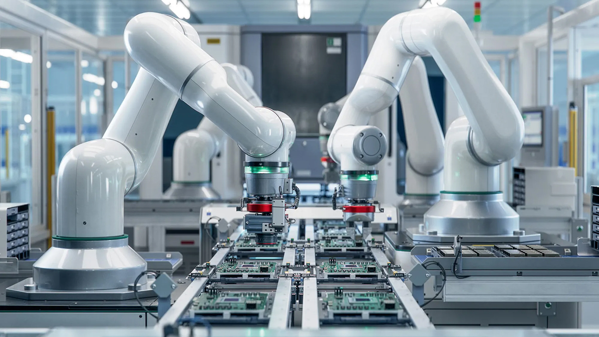 Powered by the Consumer Technology Association (CTA)®