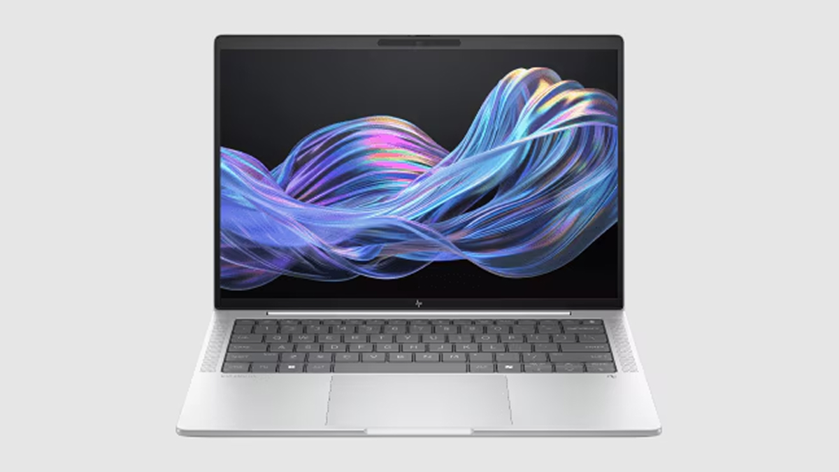 HP revoluciona el cómputo personal con IA de alto rendimiento en CES 2026