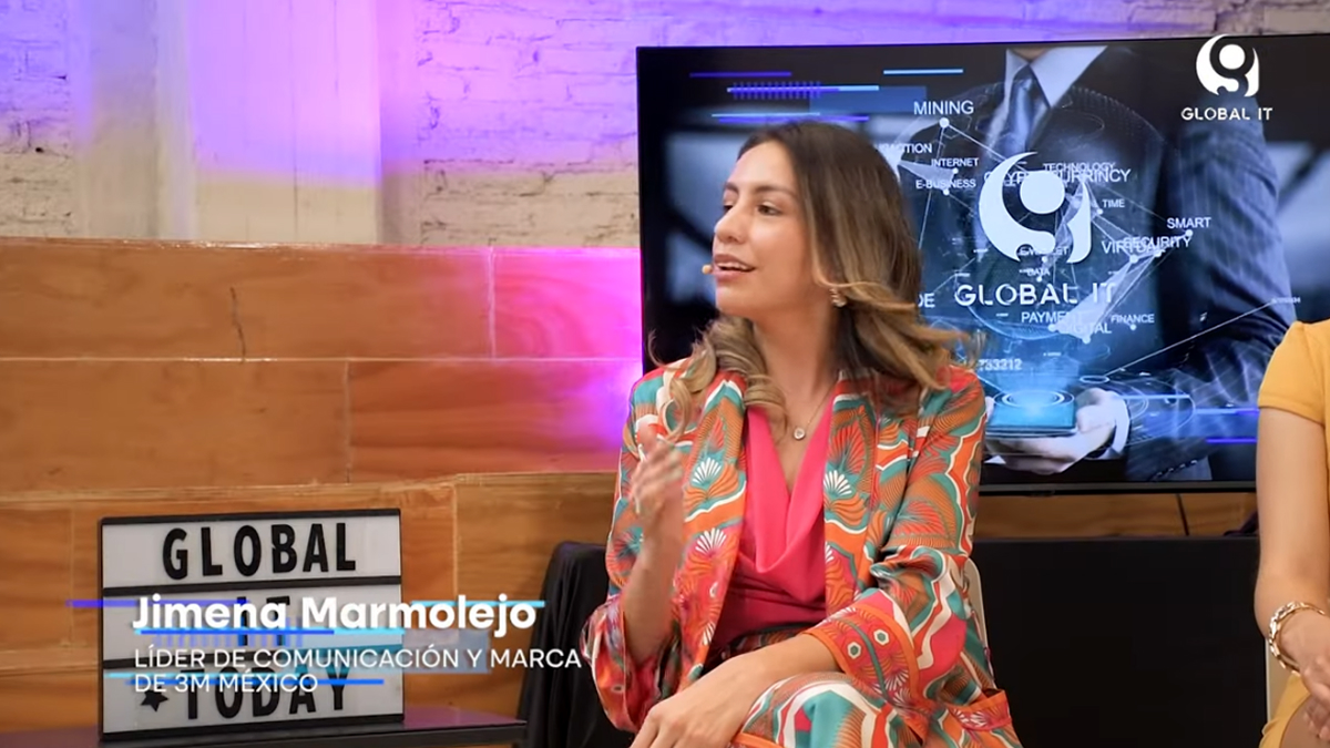 3M y 25 Mujeres en la ciencia 2024 enfocados en sustentabilidad ambiental