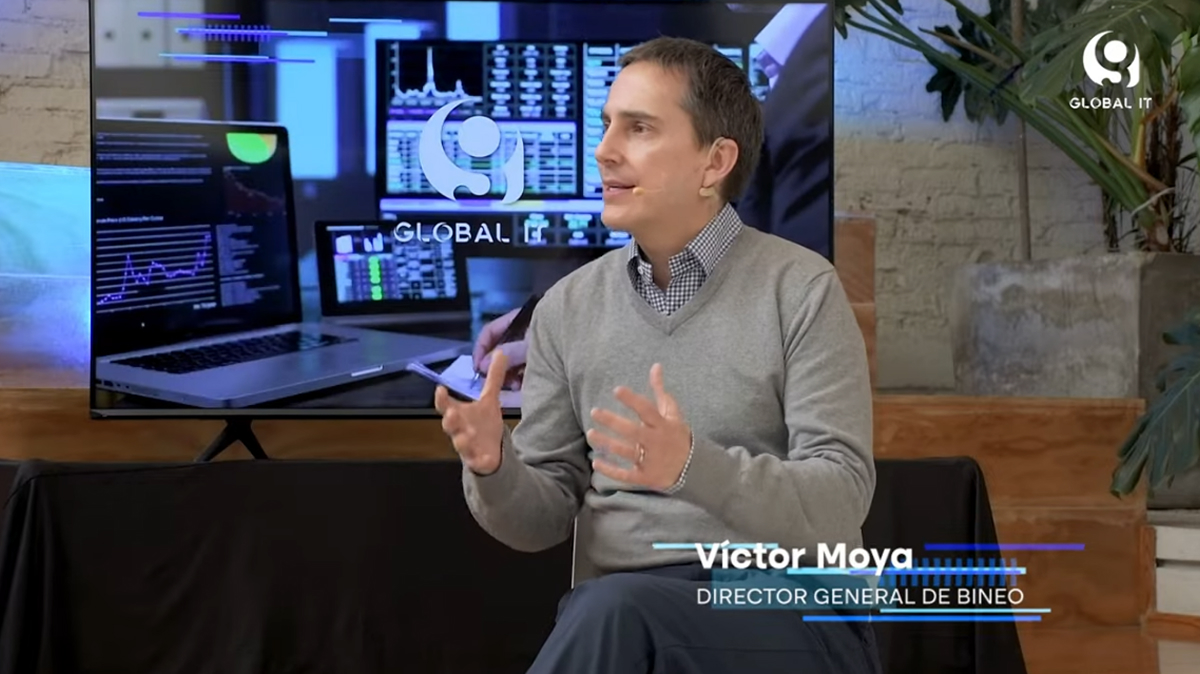 Bineo: el nuevo banco en México conozcamos sobre su estrategia y beneficios para el mercado