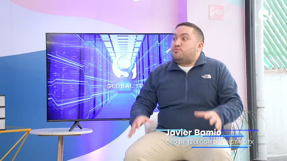 IA en los autos, plataformas de aprendizaje, el gran hackeo en el mundo y más en Global IT Media