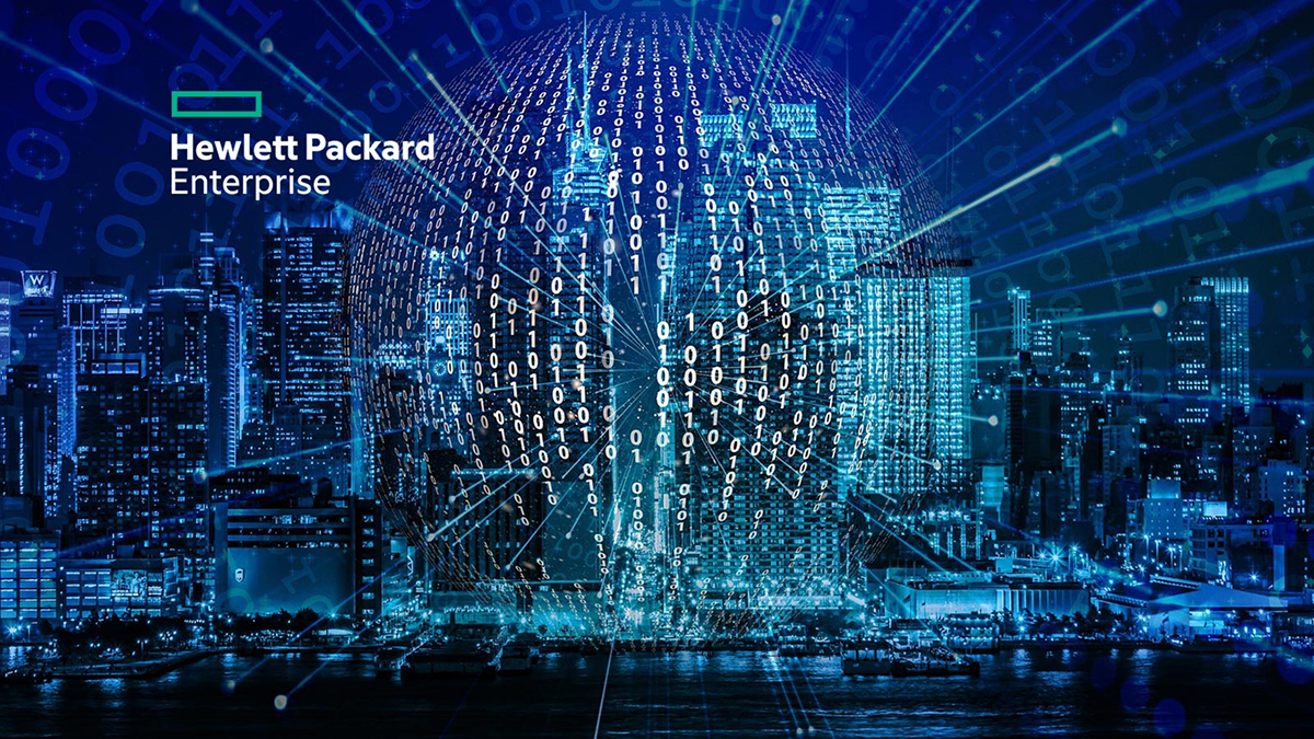 HPE expande soluciones para minoristas con IA nativa y servidores tolerantes a fallos