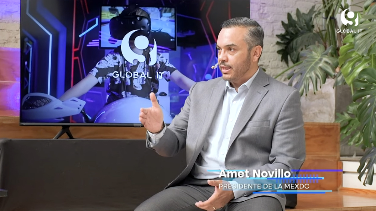 MEXDC | Las tendencia de crecimiento de los Data Centers en México