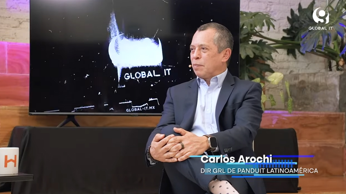 #GSIC 2024 | Las grandes tendencias de la infraestructura tecnológica en las empresas