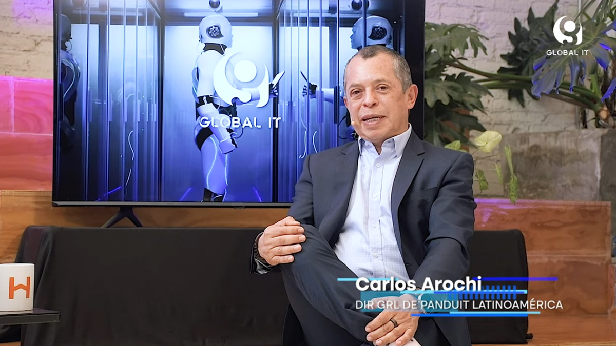 Mujeres en tecnología, mobile marketing, tendencias de infraestructura y más