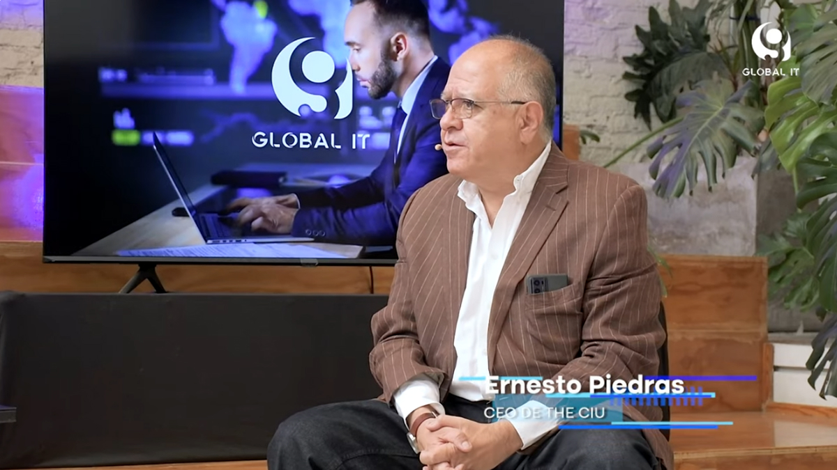 Smart Water es iniciativa de monitoreo continuo de la calidad del agua para los ciudadanos