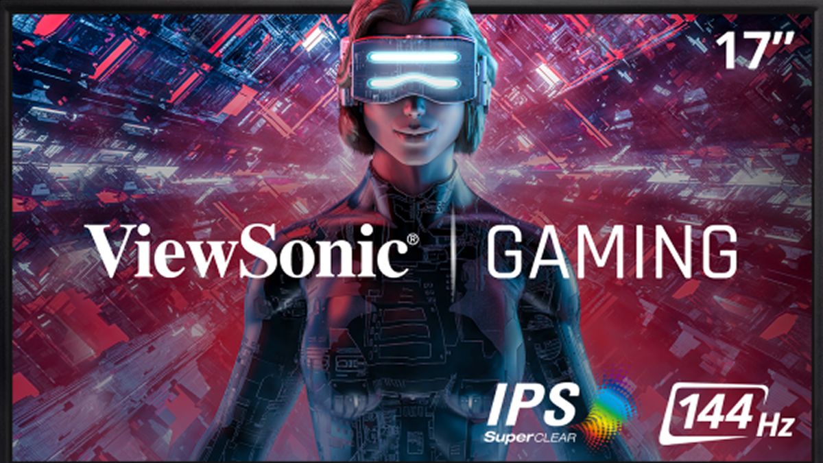 ViewSonic redefine la productividad híbrida y el gaming de alto rendimiento