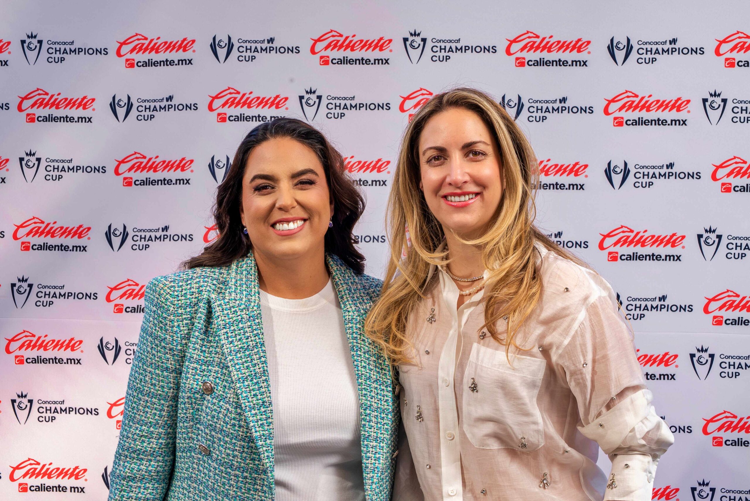 Alianza estratégica busca elevar la experiencia del fútbol de clubes en la región