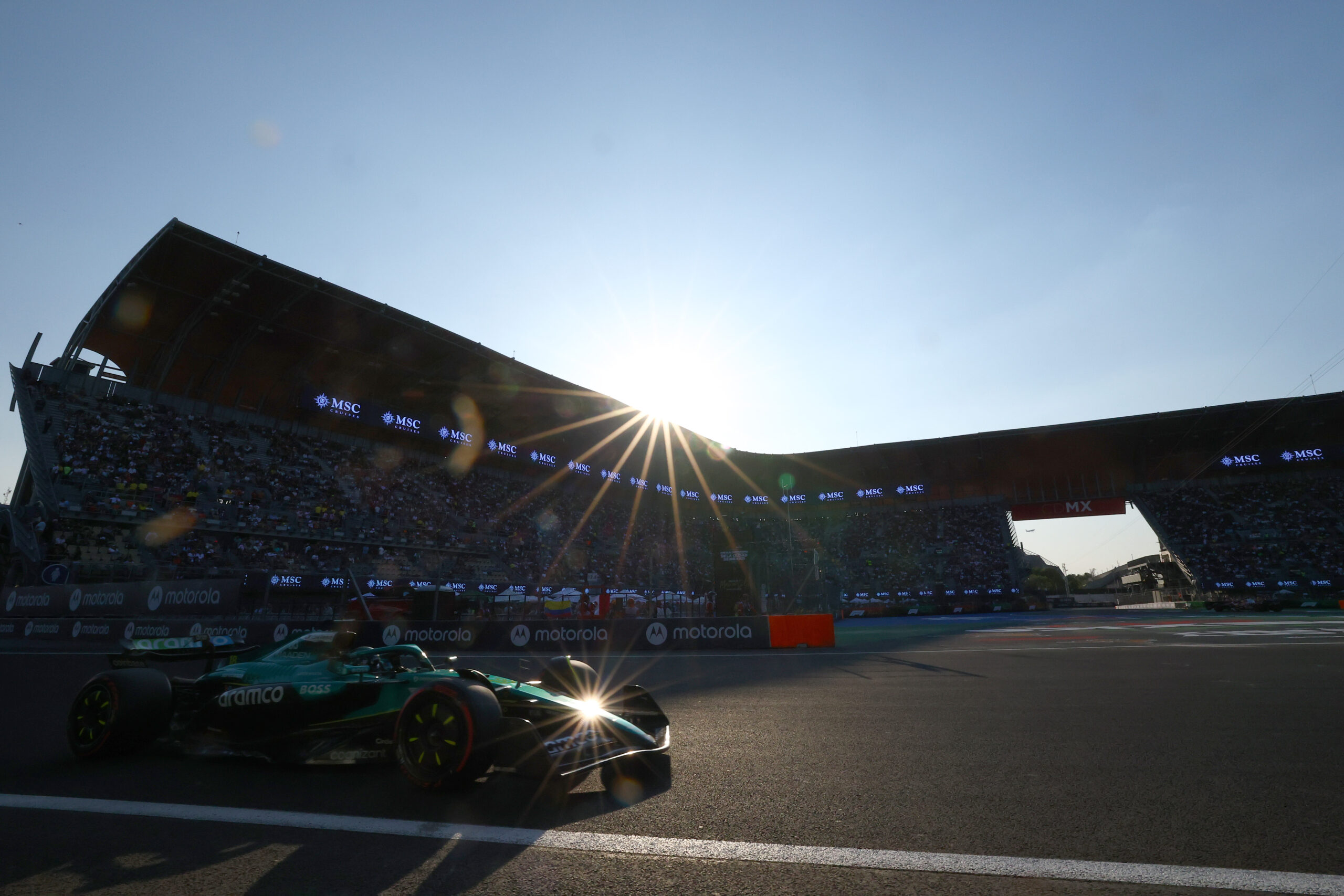 El México GP presenta los resultados de su edición 2025