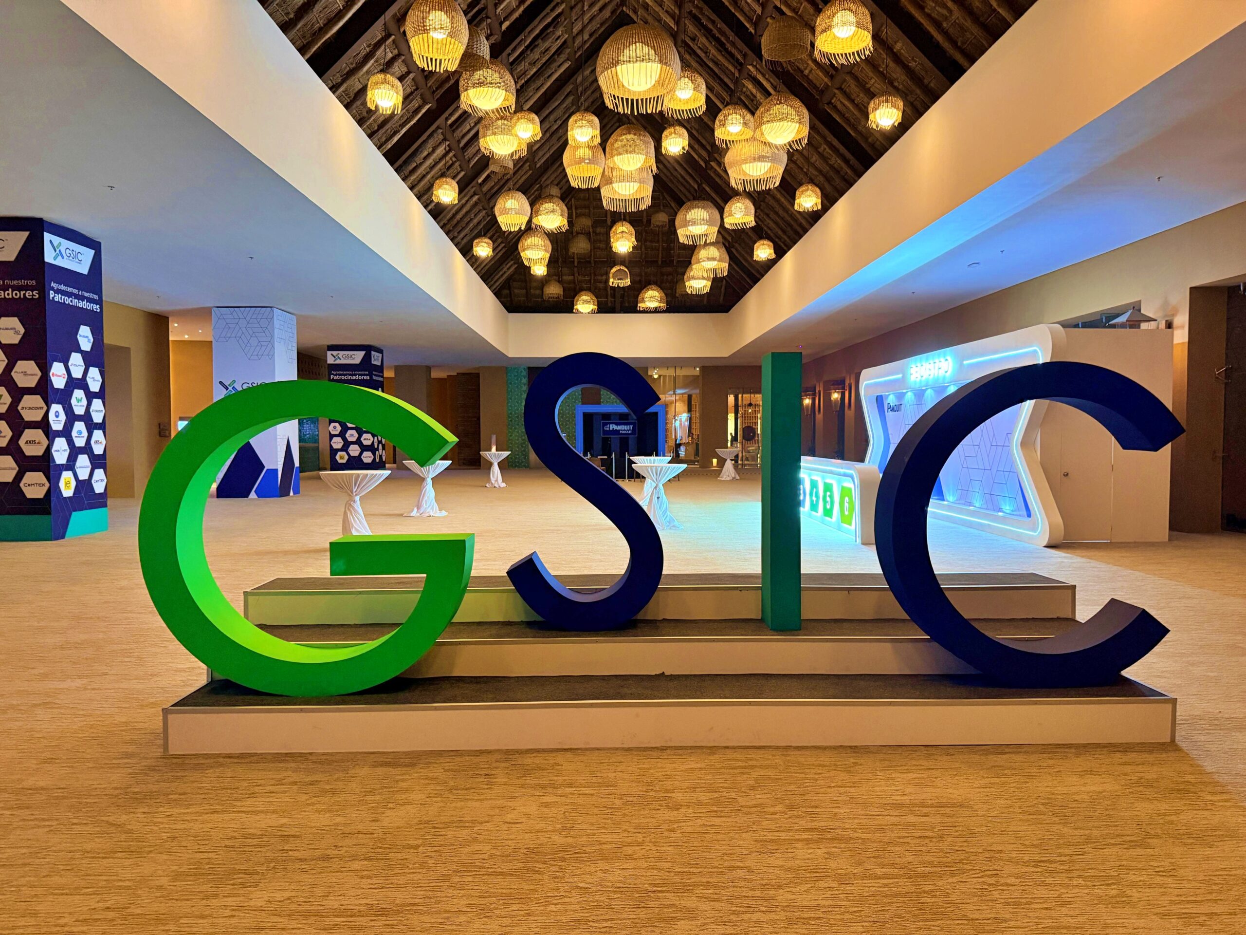 GSIC 2026: Panduit apuesta por Latinoamérica con inversiones en manufactura local y soluciones para IA
