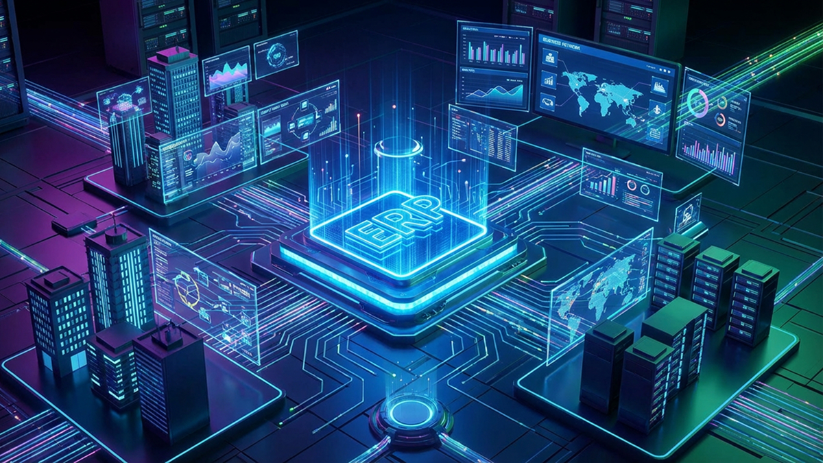 5 claves para evitar retrasos y altos costos al implementar un ERP