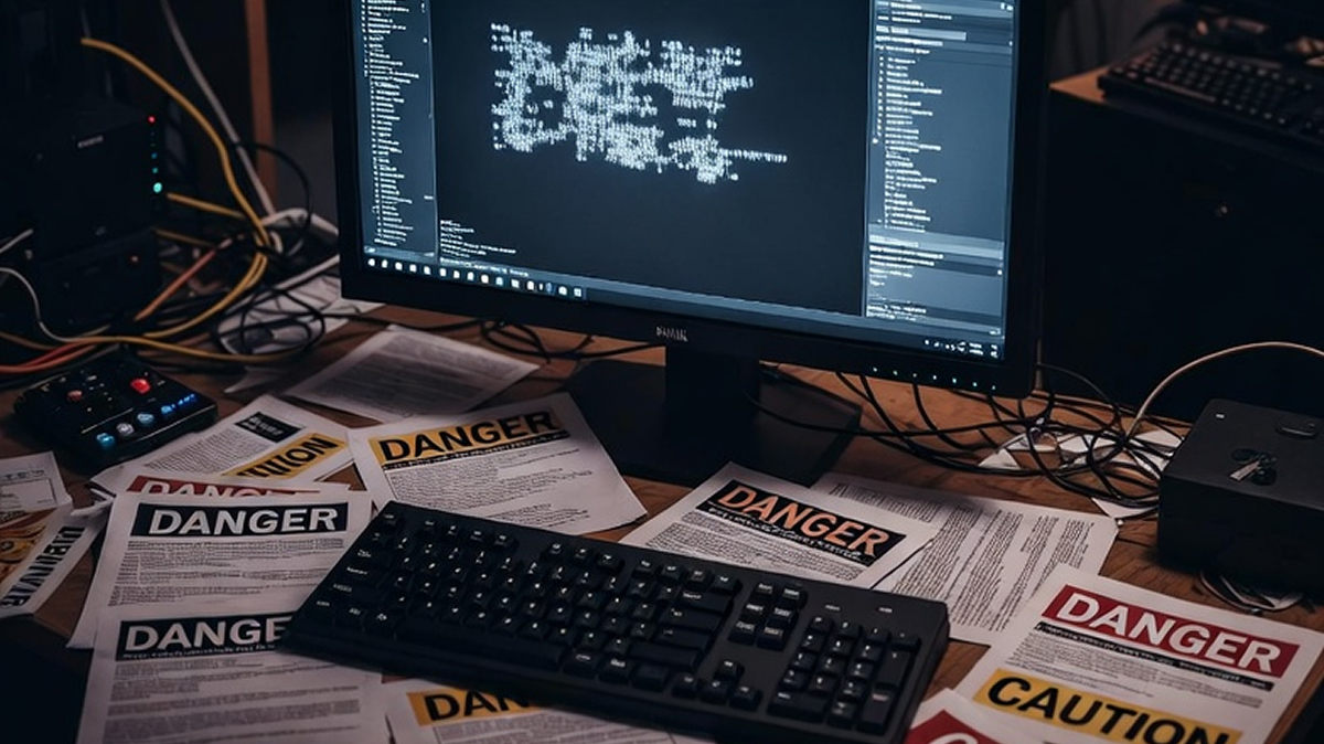 La Dark Web revela que aumentan los problemas para los ciberdelincuentes