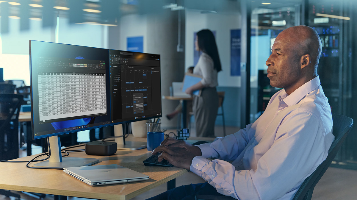 HP y Qualcomm delinean el futuro del trabajo impulsado por inteligencia artificial
