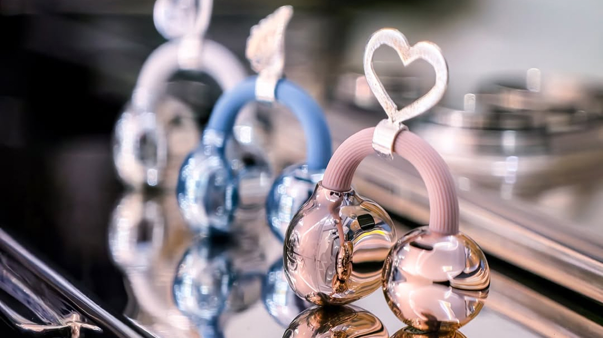 Huawei y Plata Villa redefinen el audio con estilo