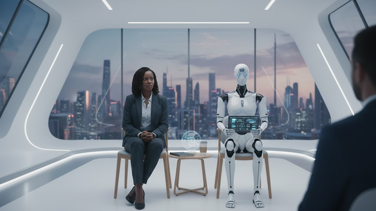 Las nuevas reglas del reskilling: lo que la IA significa para el futuro del trabajo