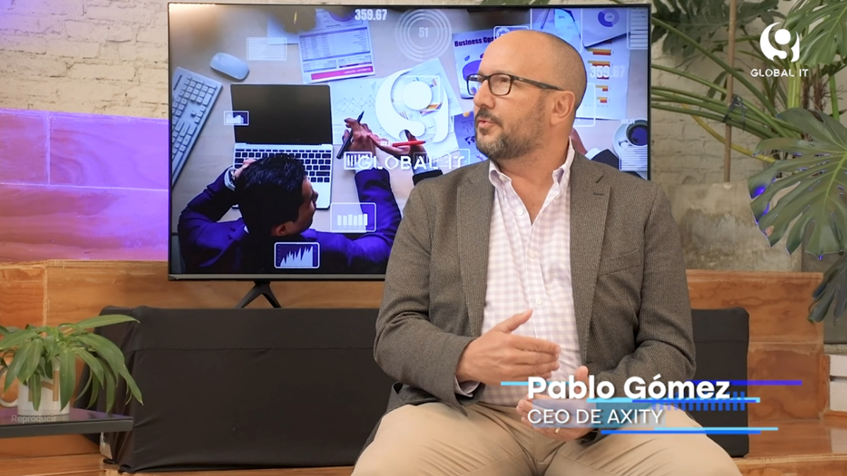 Axity: Las tendencias de transformación digital para este 2024