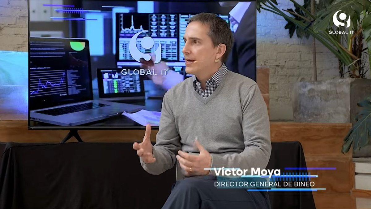 El nuevo banco digital en México, CREAI y la apuesta a la IA, la nueva estrella de Realme y más