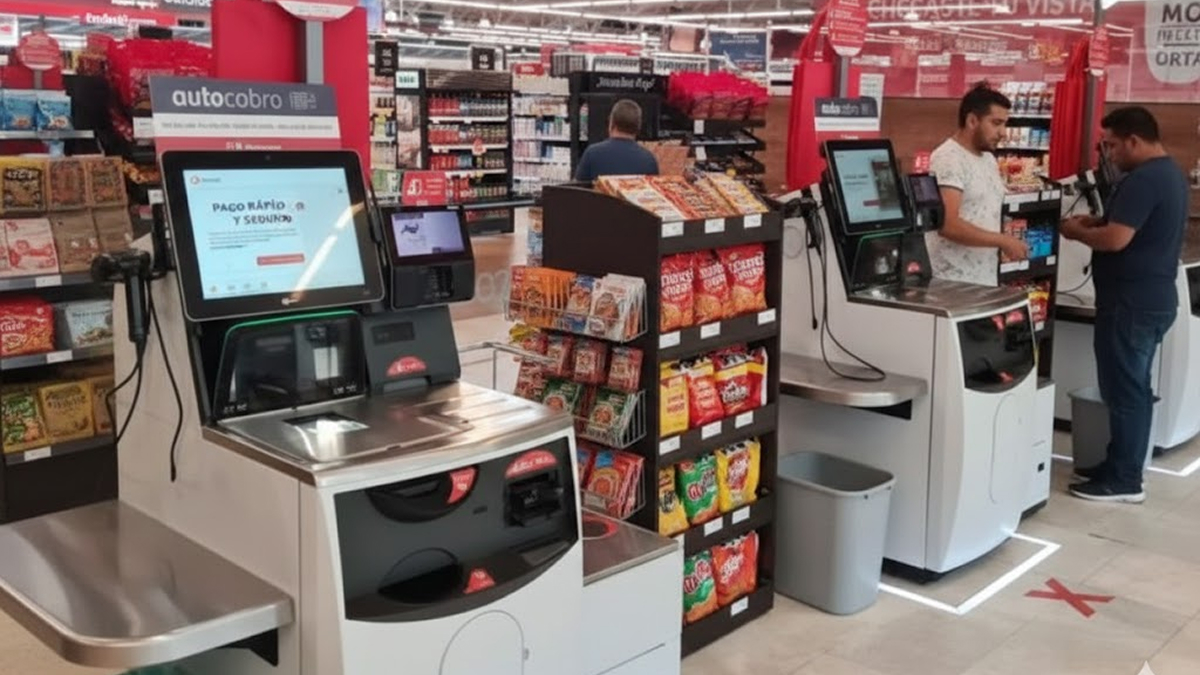 Soriana y Openpay amplían el acceso al comercio digital con pagos en efectivo en 771 tiendas del país