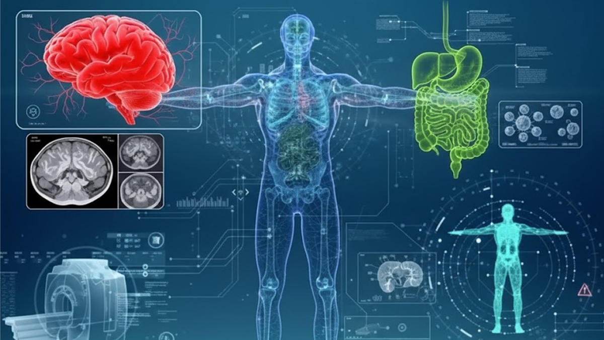 Más rápido del laboratorio al paciente para ganar la carrera contra el tiempo