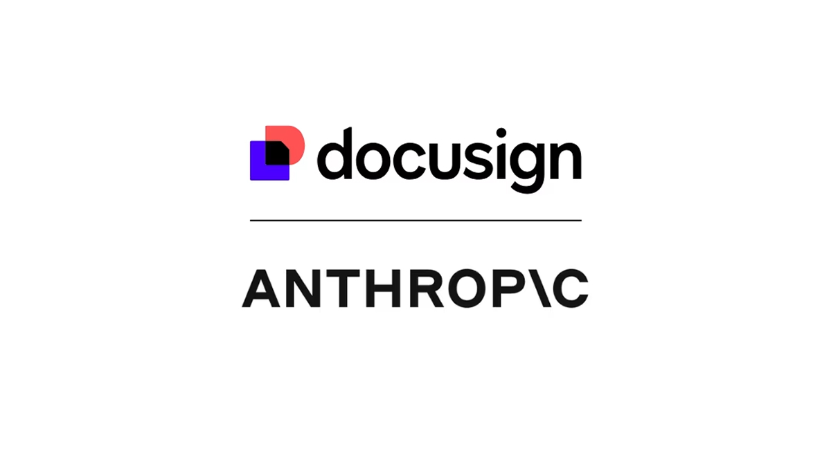 Docusign anuncia alianza con Anthropic