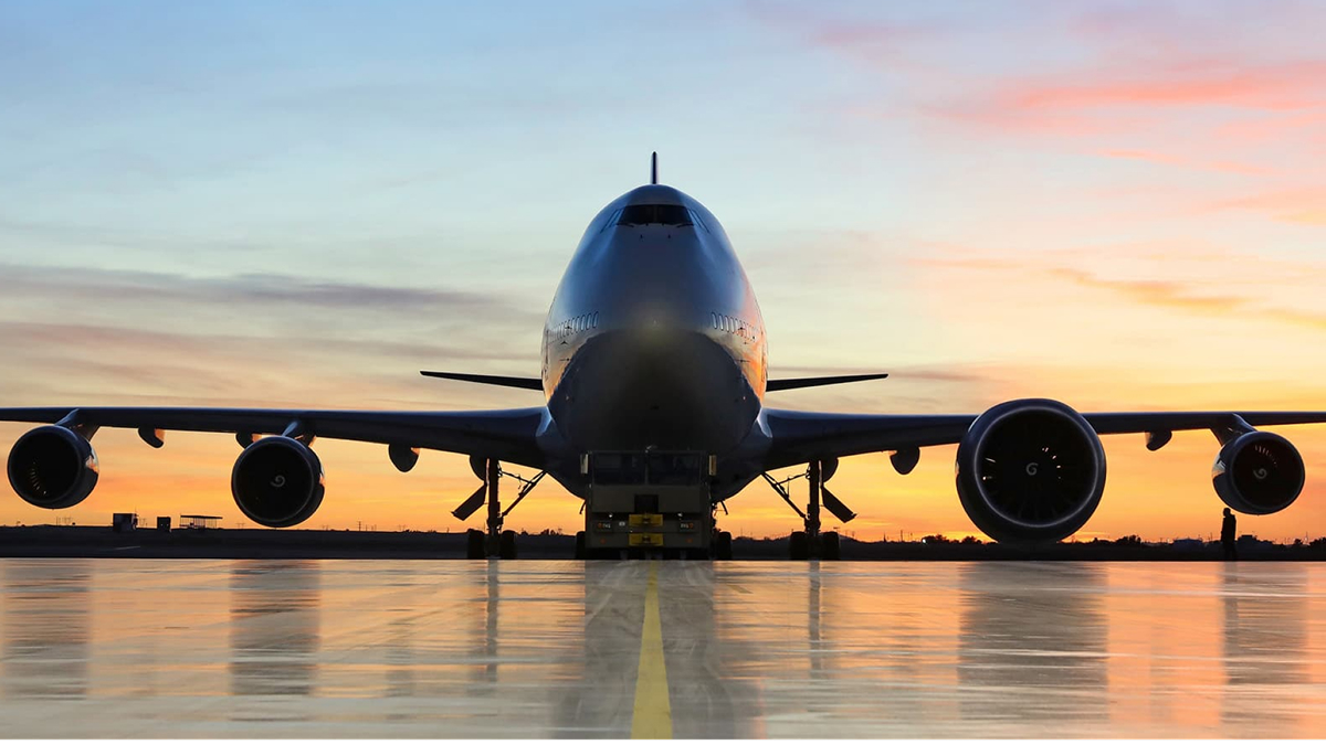 GE Aerospace demuestra con éxito un sistema de motor híbrido-eléctrico