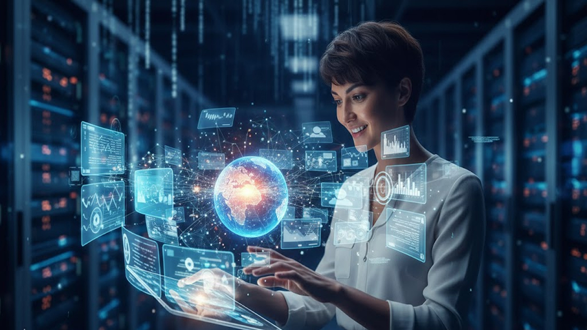 De Software Tradicional a un SDLC Nativo en IA