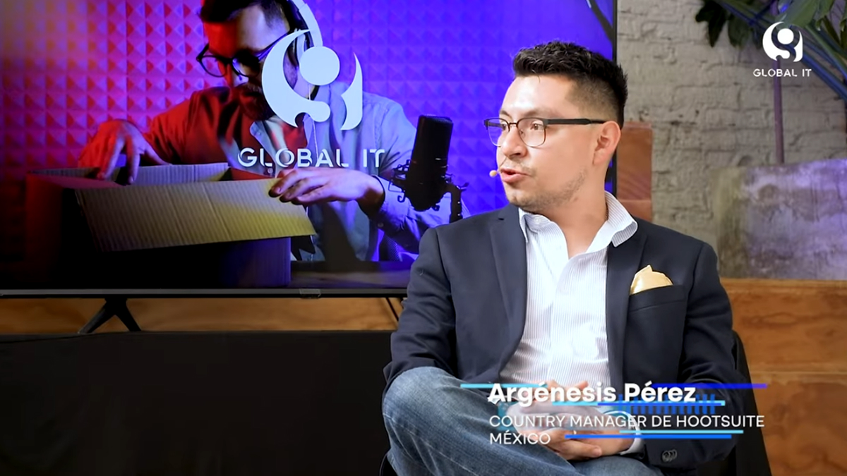 Las tendencias de redes sociales para el desarrollo de contenidos para las empresas en este 2024