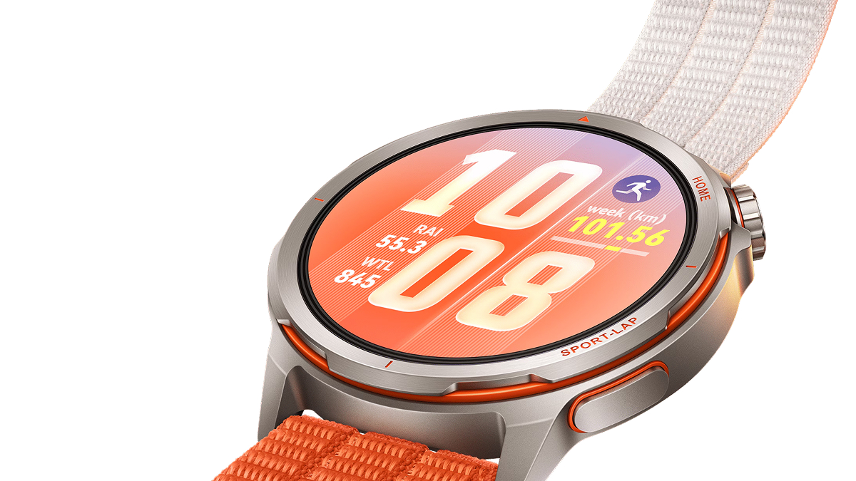 Huawei presenta en Madrid sus innovaciones de vanguardia, en especial los relojes para correr