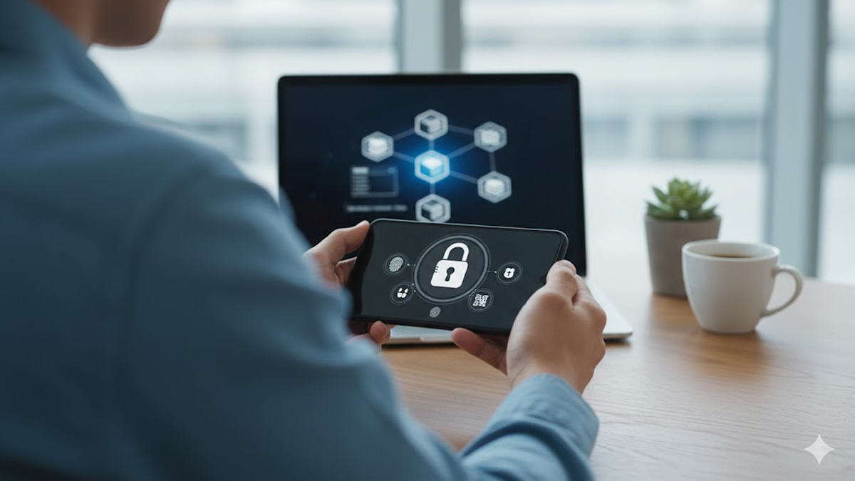 Scotiabank fortalece la protección de la identidad digital de sus clientes