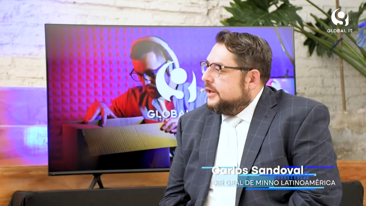 La tendencia en tabletas de uso rudo a nivel industrial en México