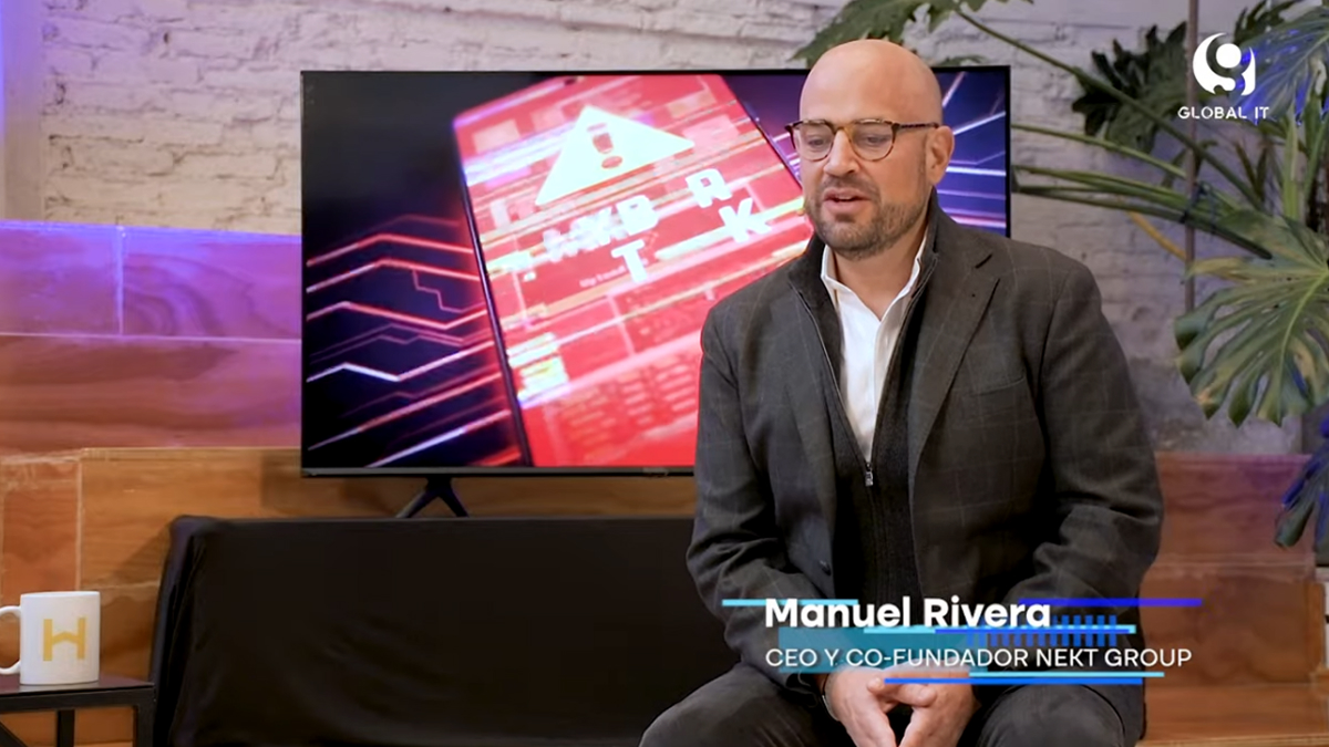 La Ciberseguridad y las tendencias en la IA Generativa