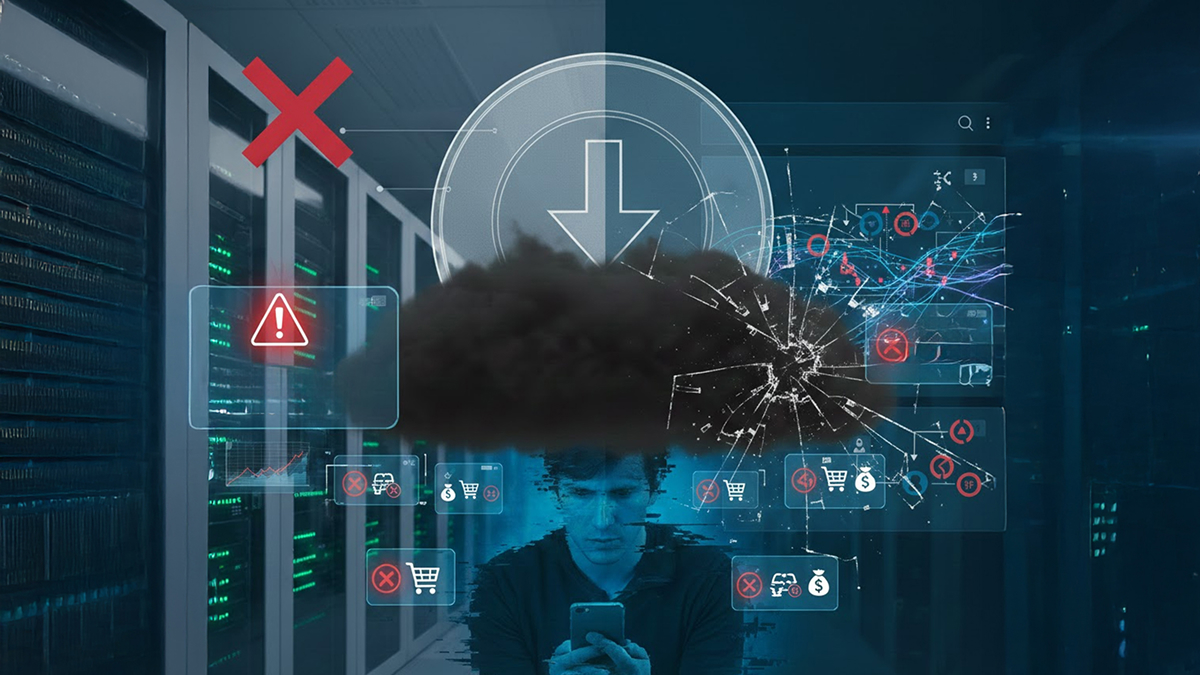 El Punto Ciego Digital le cuesta a las empresas mexicanas hasta el 25% de su facturación potencial