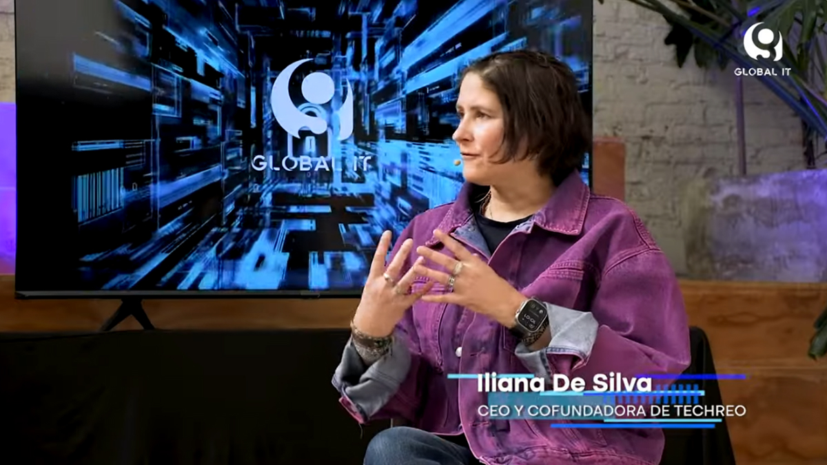 Techreo es la startup que ofrece servicios financieros integrales