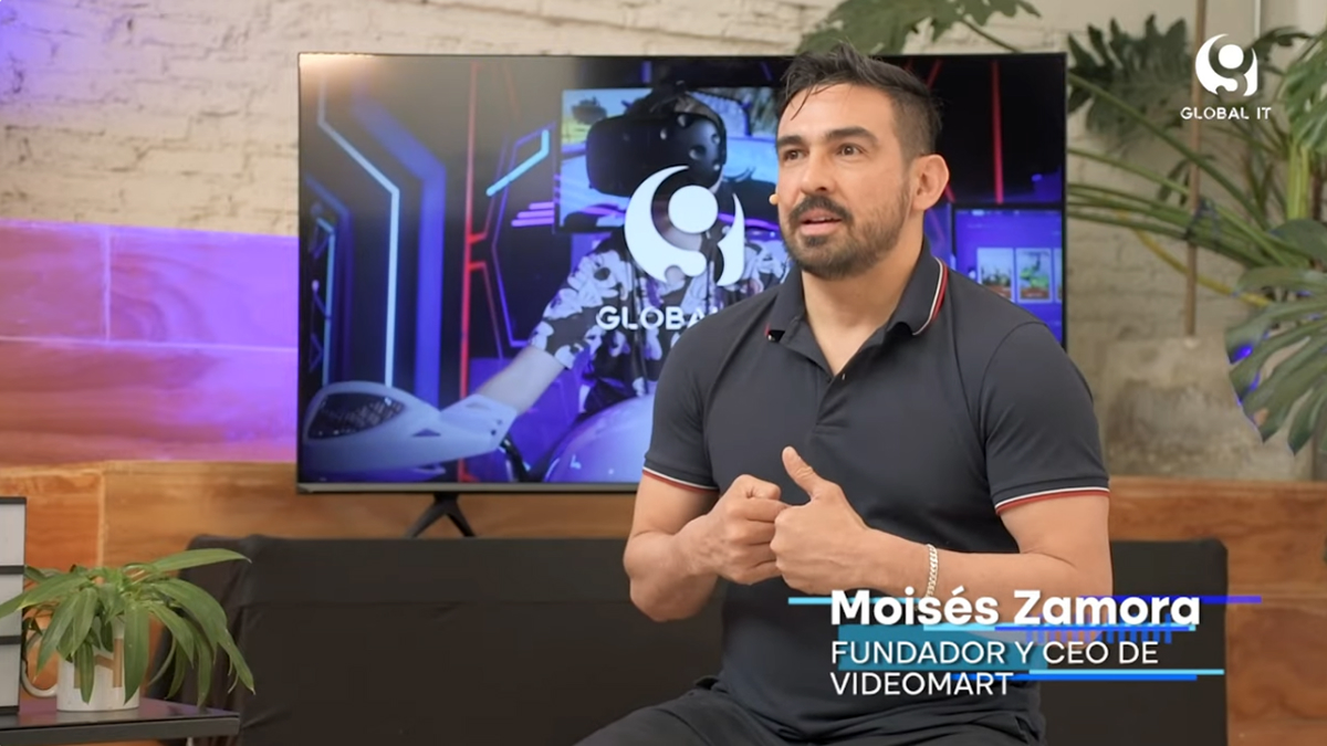 La revolución de los servicios de streaming de cine con la nueva propuesta de Videomart