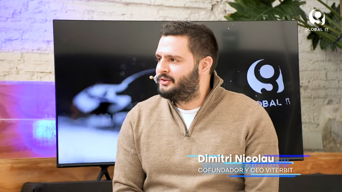 La startup Viterbit de software de gestión de talento que es 50% rápida gracias a la IA