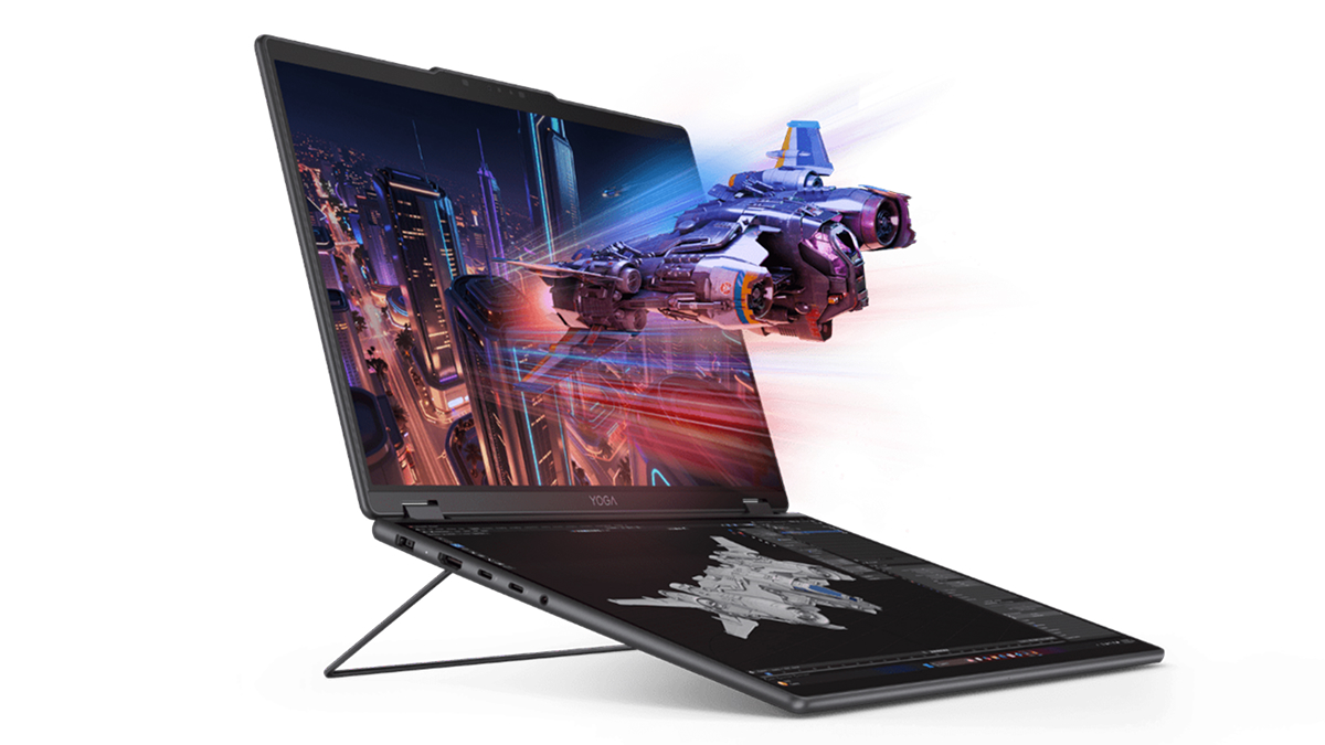 Innovación tecnológica de Lenovo en el MWC 2026