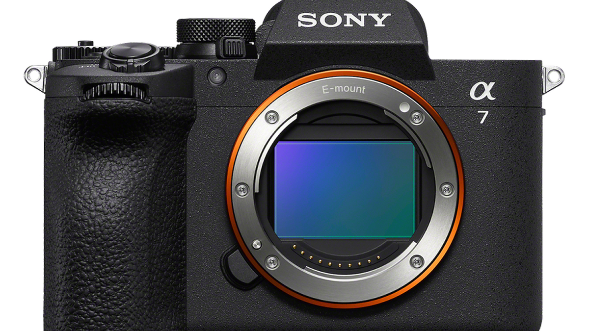 Alpha 7V llega a México Fullframe renovado con IA y 4K de alto rendimiento