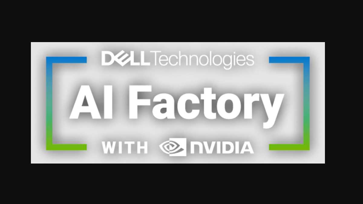 Plataforma de Datos de IA de Dell con NVIDIA