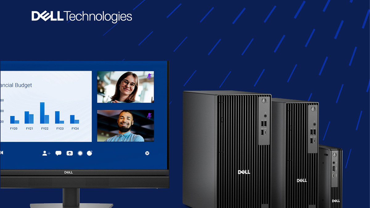 Evolución del Portafolio Dell Pro