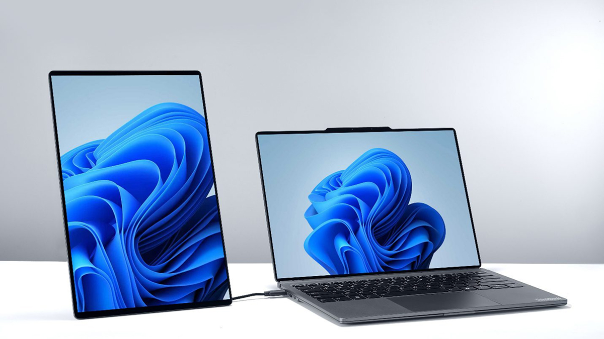 Lenovo Qira en el MWC 2026 ahí presenta PCs de IA adaptativa