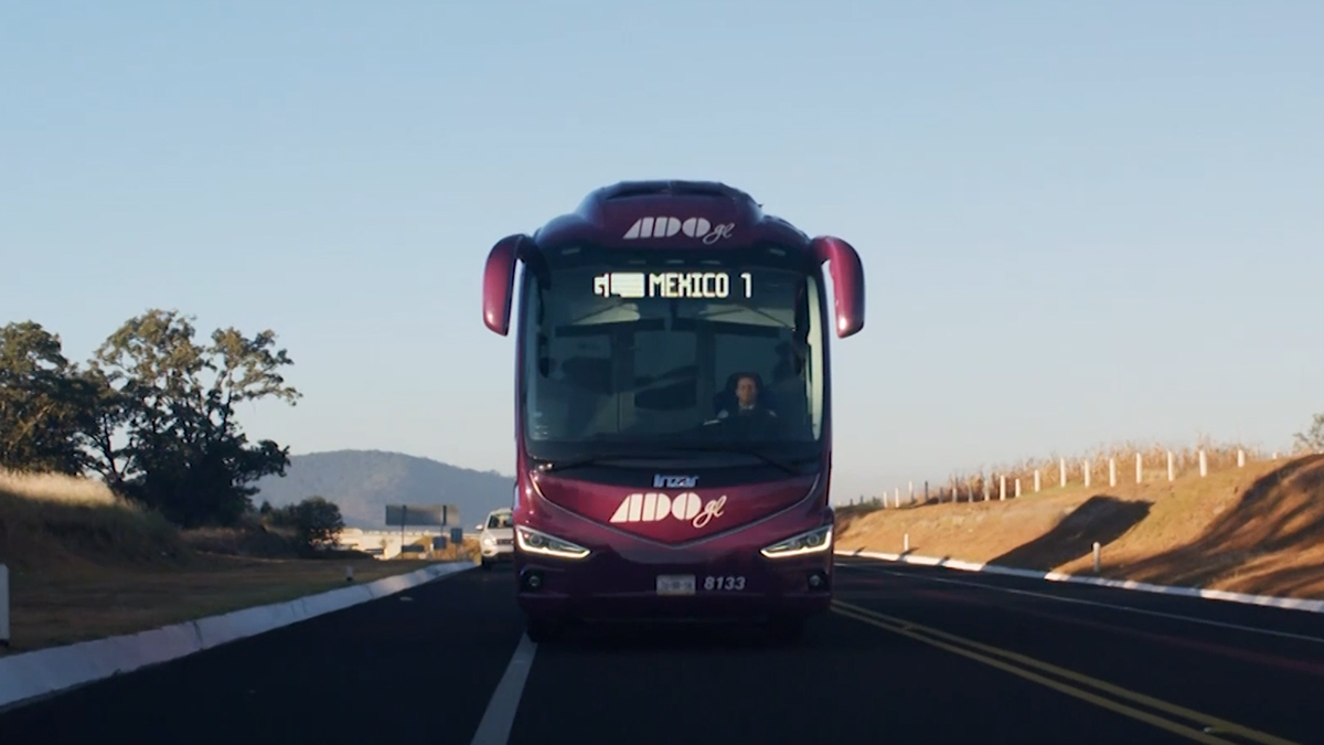 Kyndryl y MOBILITY ADO transforman el transporte mexicano