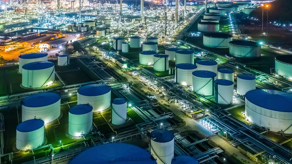 La IA y la eficiencia impulsan la nueva era energética