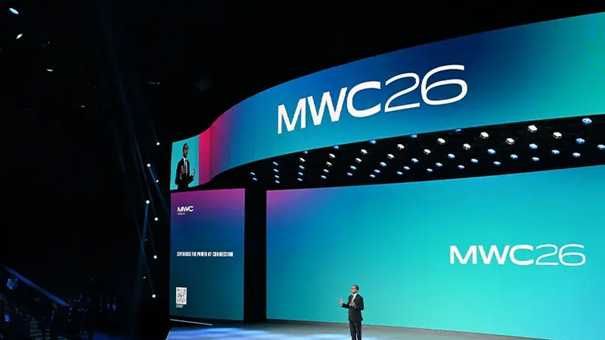 NTT Group participa en MWC Barcelona 2026