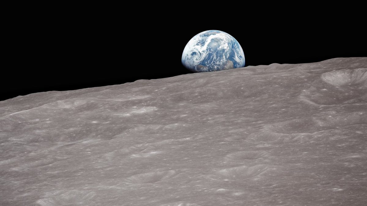 National Geographic y AWS modernizan su archivo histórico